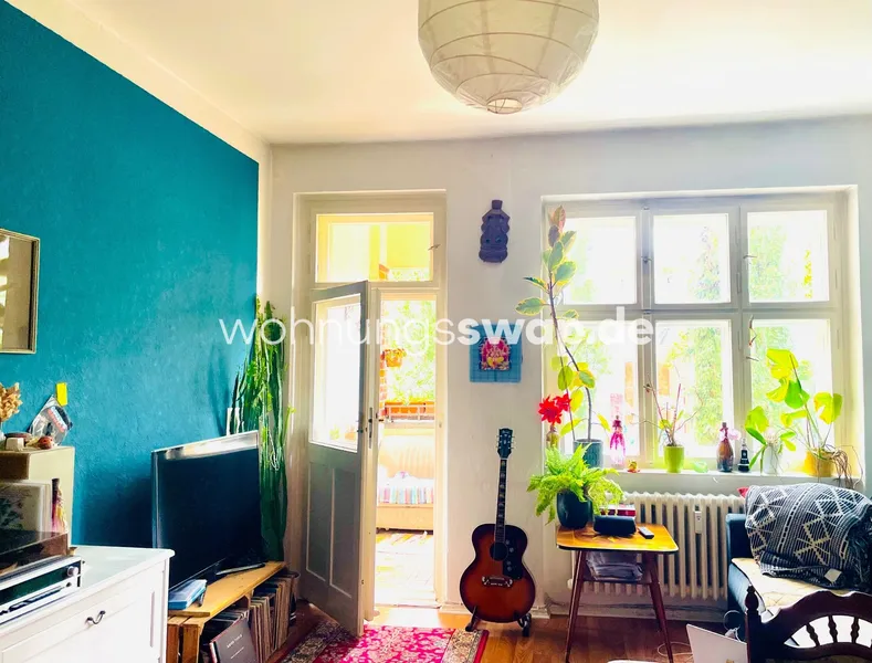 Wohnungstausch: Osloer Straße 96 — photo 1